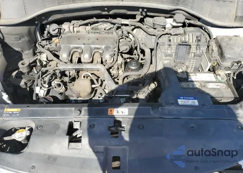 2013 Hyundai Santa Fe Limited из США, поврежденный, VIN KM8SRDHF4DU007963